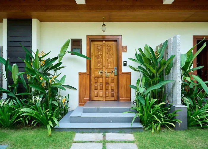 Gokulam Grand Resort & Spa, Kumarakom
