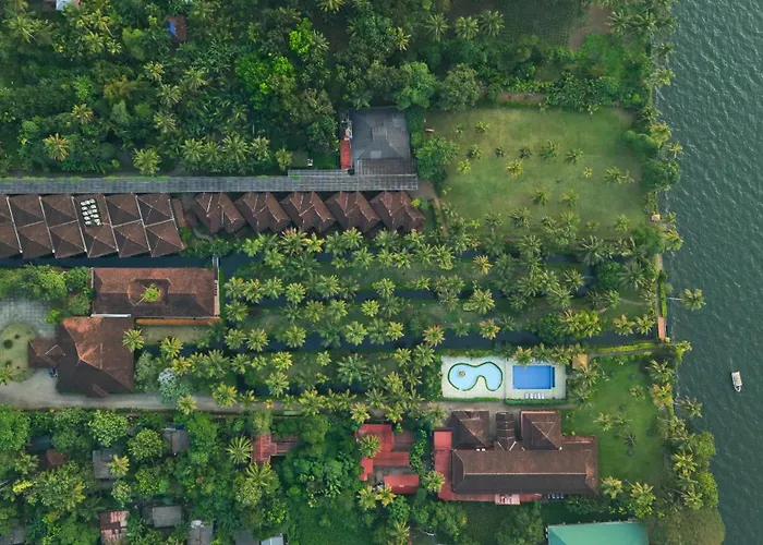Lakesong Resort