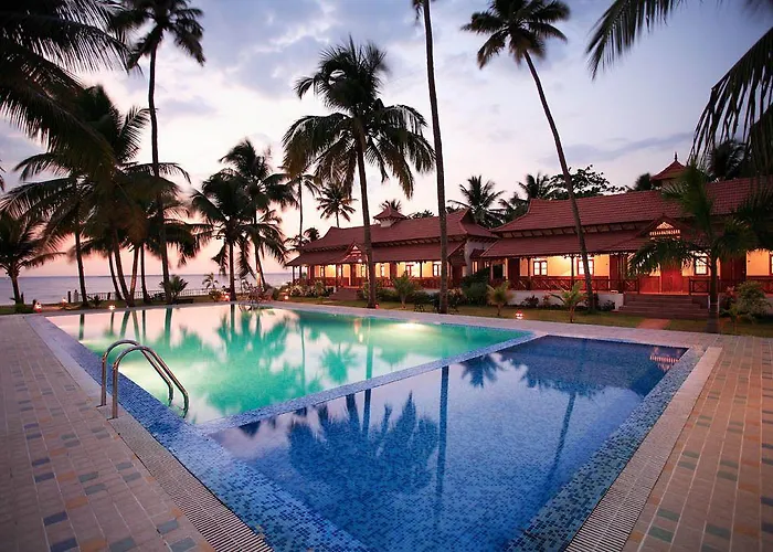 Cocobay Resort Kumarakom